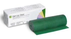 Latex Dental Dam