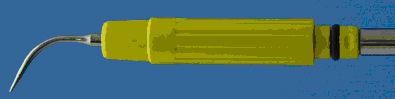 Magnet Ultrasonic Scaling Inserts/Tips