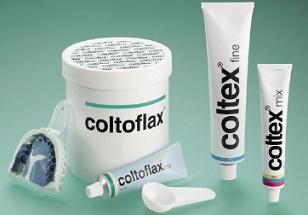 Coltex Extrafine w/Catalist Standard Pack 160ml