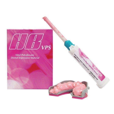 thumbnail image 2 of MARK3 Dental VPS Bite Registration Material – Regular & Fast Set, 1-10 Boxes, Made In USA, Exp 12/2028 2 of 3