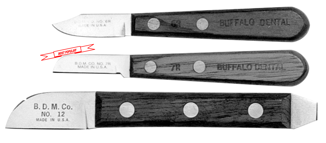 Buffalo Bench Knife 29-598