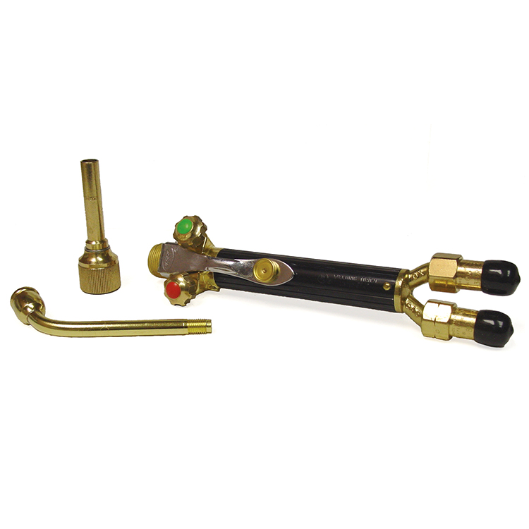 Harris Automatic Casting Torch (#50-10S) - D-50-C Tip Tube