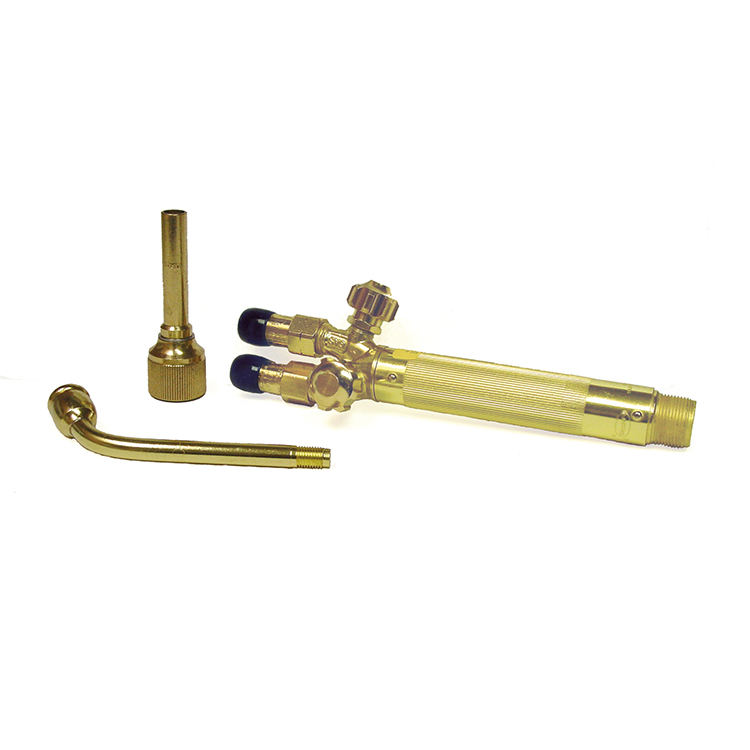 Harris Manual Casting Torch (16S) Tubing