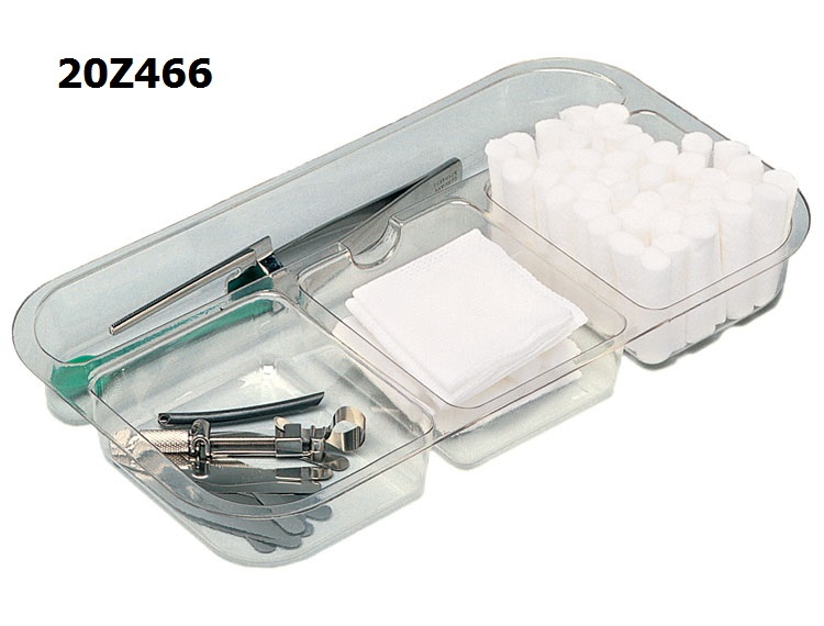 Capsule Composite Kit Without Tub And Cover 