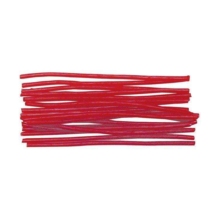 thumbnail interactive-video image 1 of Dental Lab & Jewelry Casting Sprue Wax – Red, Malleable, 5 Gauge, 1 Lb (House Brand 183-1680) 1 of 6