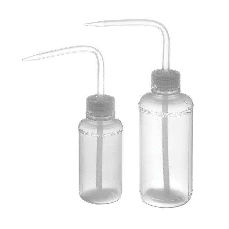 Plastic Bottle Dispenser 250ml Complete