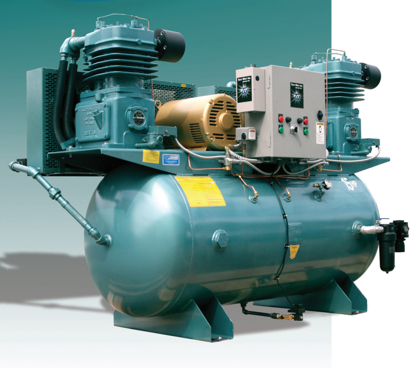 big air compressor