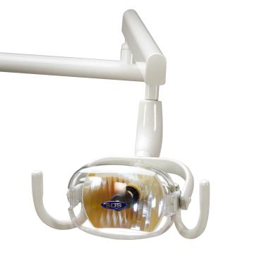 1340md Ceiling Mounted Dental Light For Palm Beach Newport