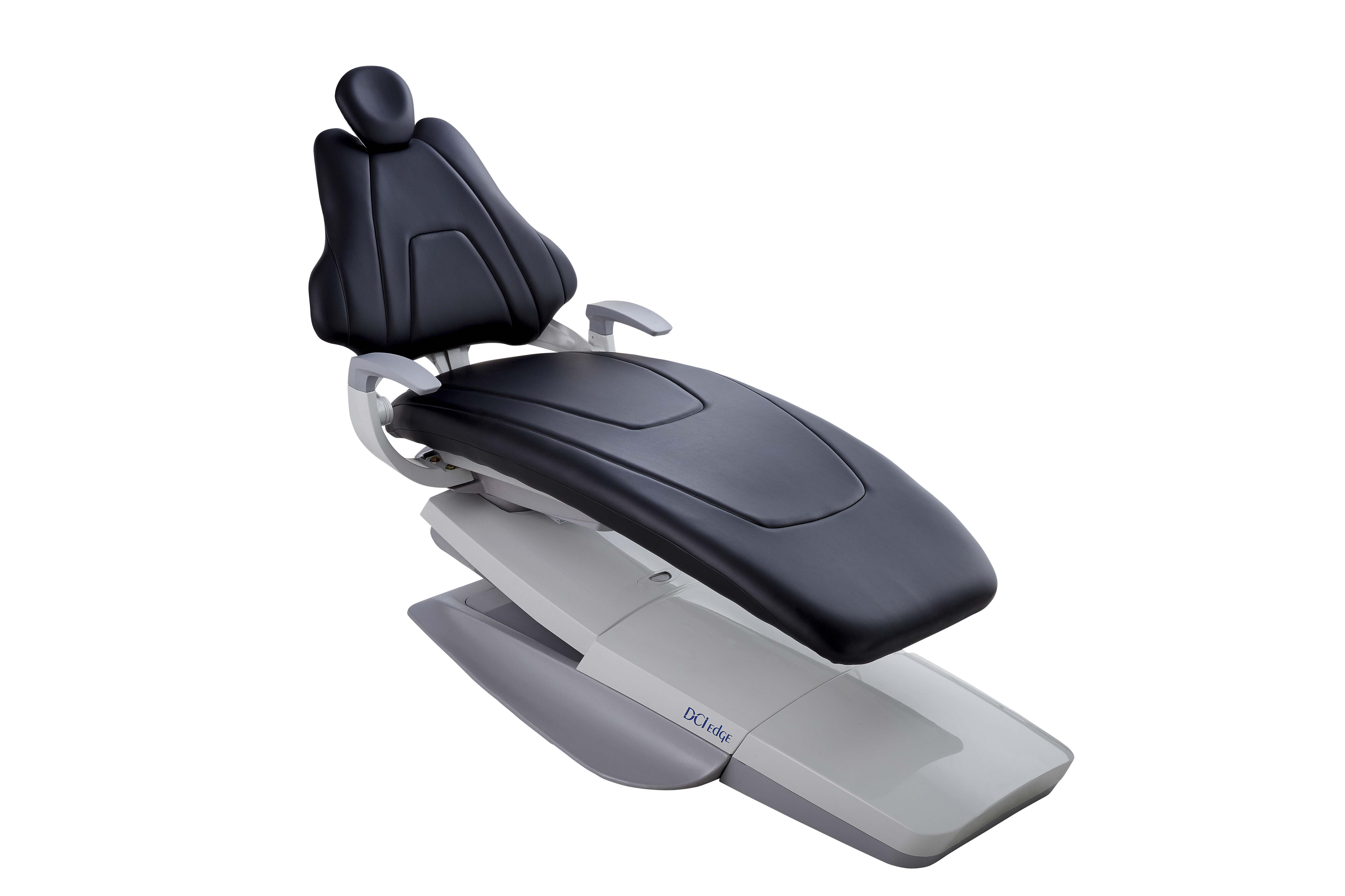 DCI Series 5 Dental Chair w/ 200 Watt Transformer
