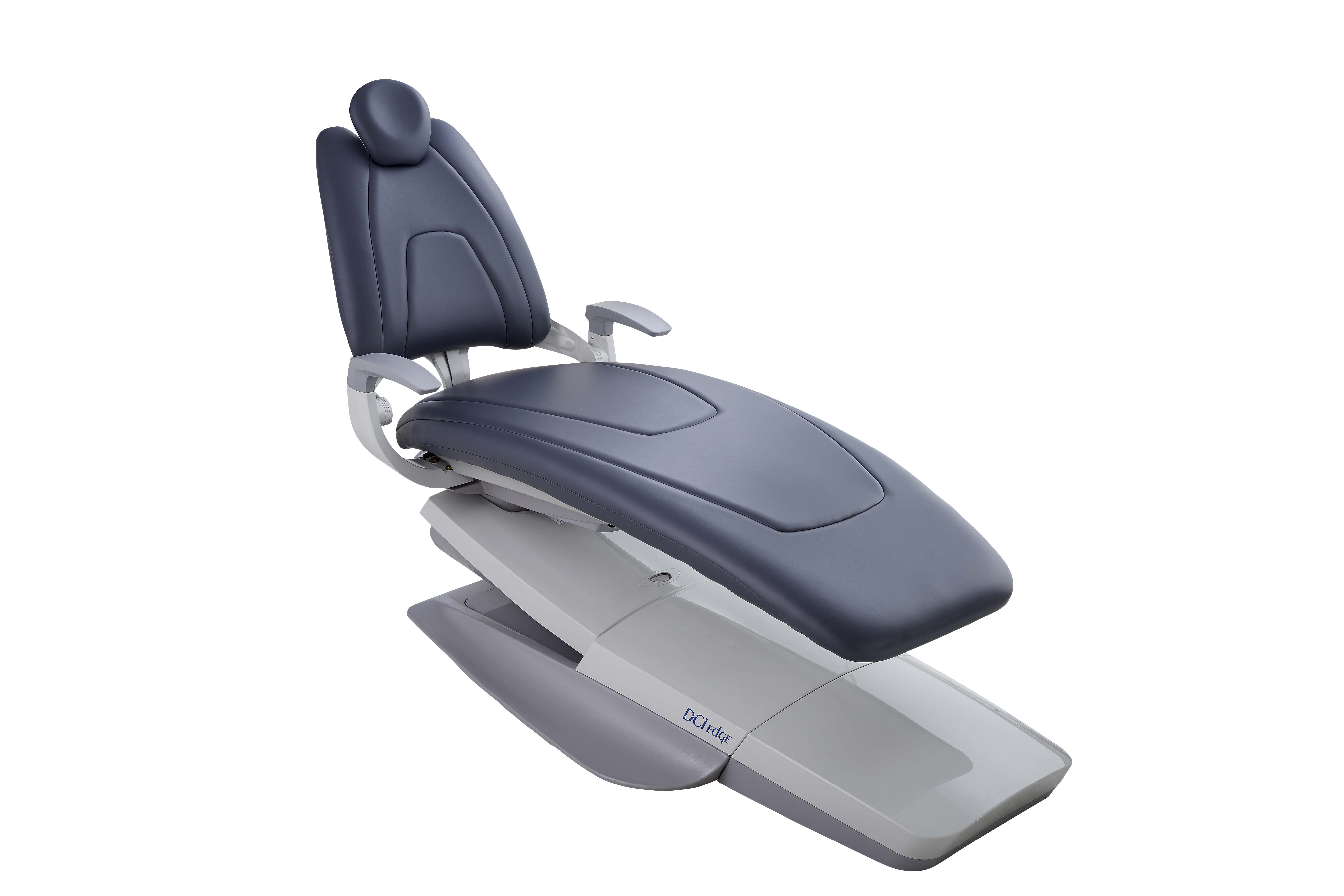 DCI Series 5 Dental Chair w/ 200 Watt Transformer