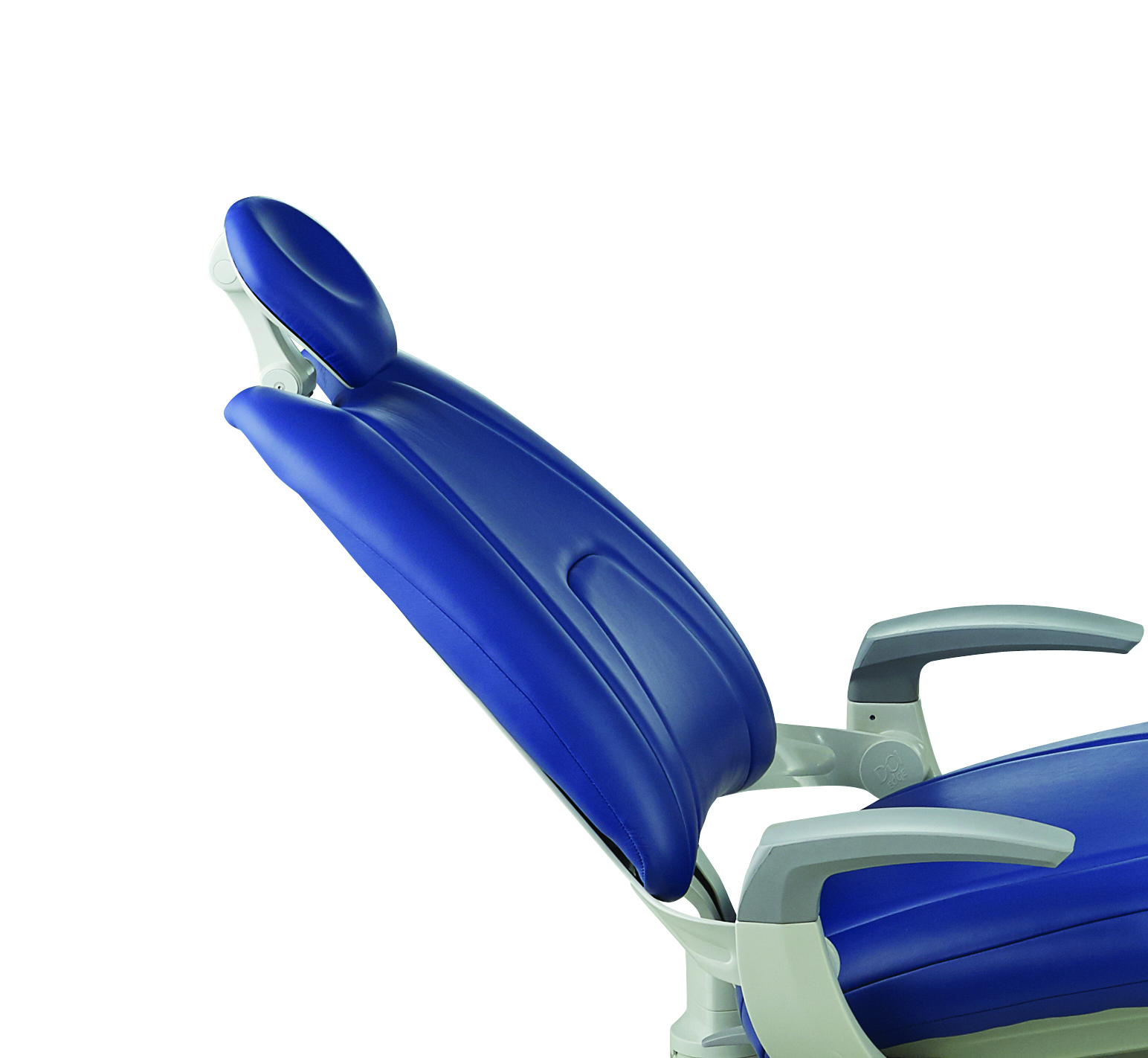 DCI Series 5 Dental Chair w/ 200 Watt Transformer