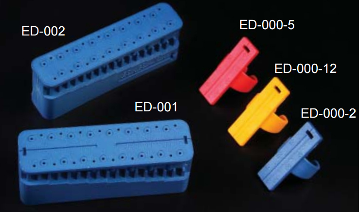 Endo Measuring Ruler