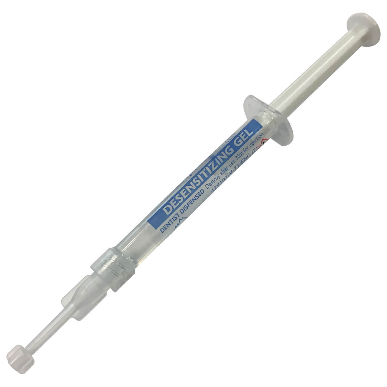 Desensitizing Gel Standard Kit